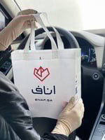 قفازات قيادة - لون اسود