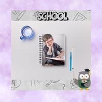 طباعة دفتر حسب الطلب