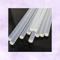 غراء مسدس حجم صغير