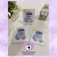 30 بطاقة ادعية شهر رمضان مطبوعة