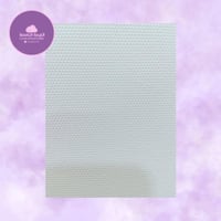 ورق قطن أبيض 180 جرام 50 ورقة syf A4