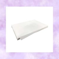 سليكون شيت 20 ورقة A3