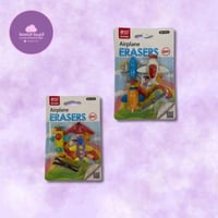 كرتون محايات طائرات