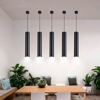 علاقي سلندر اسود 40 سم