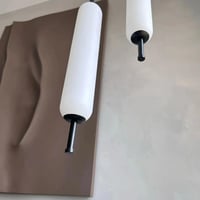 علاقي مودرن تراي لايت بيند