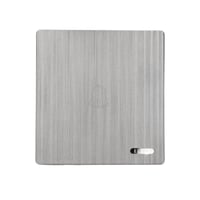 مفتاح جرس رمادي ELECT