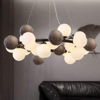 نجف مودرن كرات كلاستر