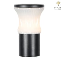 جداري خارجي جيوتن اسود 2266