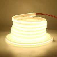 شريط ليد cop شفاف لفة 50 متر