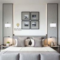 ابليك داخلي ابيض