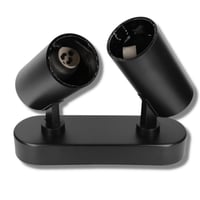 كشاف ترك لايت متحرك 360 درجة مجوز اسود