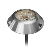 كشاف مسبح لطش 24 فولت