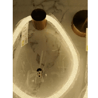 ابليك مودرن شريط ليد