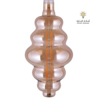 لمبة ليد ديكور