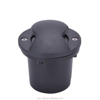 انارة دفن ارضي جهة / جهتين