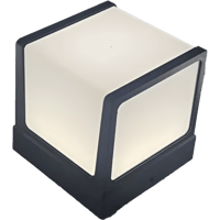 جداري مودرن مكعب 3 اشكال