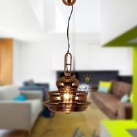 علاقي زجاج مودرن