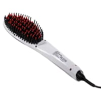 مشط شعر حراري - المنتج غير خاضع للضمان لانها أسعار...