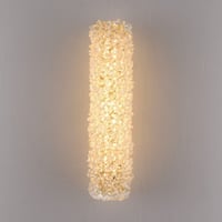 ابليك مودرن كريستال 40 / 60 سم