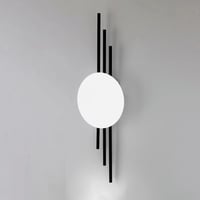 جداري ليد مودرن لونار