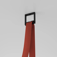 اكسسوارات انارة الحزام