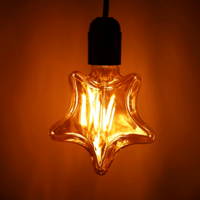 لمبة ليد ديكور