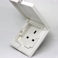 غطاء فيش ووتربروف