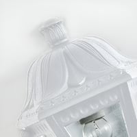 جداري ايطالي خارجي ابيض C 0115