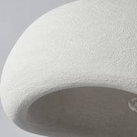 علاقي وابي سابي ابيض 40 سم