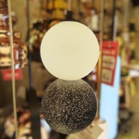 علاقي كرات مزدوج