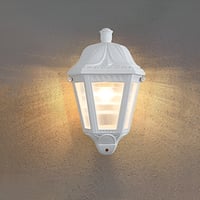 جداري ايطالي خارجي ابيض C 0115