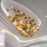 نجف الأطباق الزجاجية