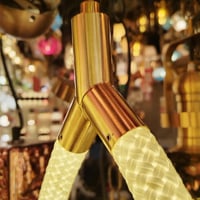 علاقي ذهبي فردي