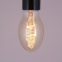 لمبة ديكور هالوجين