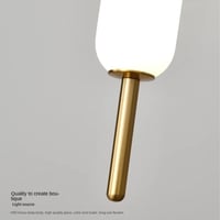 نجفة مودرن ستراتا