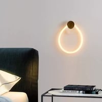 ابليك مودرن شريط ليد