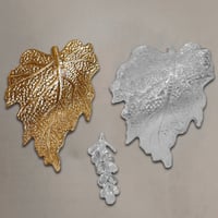 نجف العنب الزجاجي