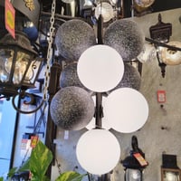 نجف مودرن غراي