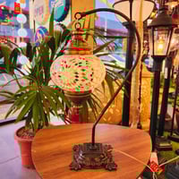 ابجورة صغيرة ستايل مغربي