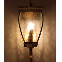 كيمو فانوس جداري نحاس