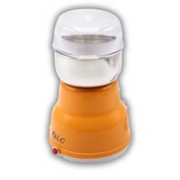 مطحنة بن و مكسرات - المنتج غير خاضع للضمان لانها أ...