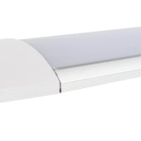 مسطرة ليد 36 W لون اصفر