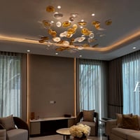 نجف الأطباق الزجاجية