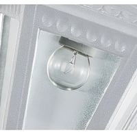 جداري ايطالي خارجي ابيض C 0115