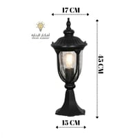 فانوس سور ارضي