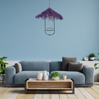 علاقي ريفي من الطبيعة