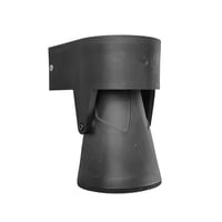 كشاف جداري خارجي ثابت