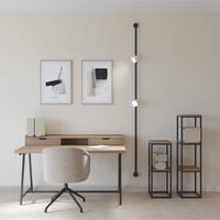 انارة حزام كشاف