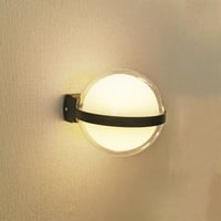 جداري مودرن كروي