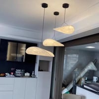 علاقي قماش القمر العائم